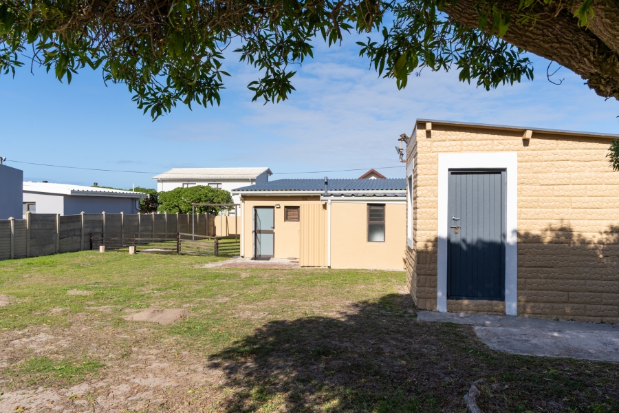 2 Bedroom Property for Sale in Agulhas Western Cape